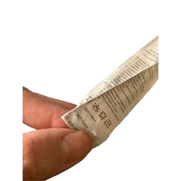 Refuge Distressed Vintage High Rise Mom Jeans Destroyed Grunge Punk Preppy Denim - Picture 6 of 11